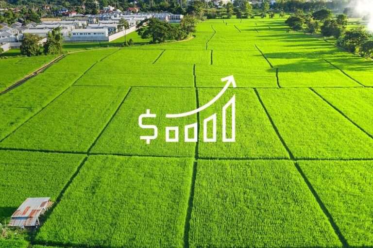 Cómo saber el valor de una finca rustica - LAB-ES