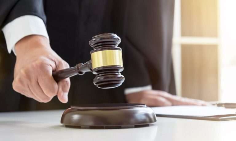 Cuánto tarda la sentencia de un juicio - LAB-ES