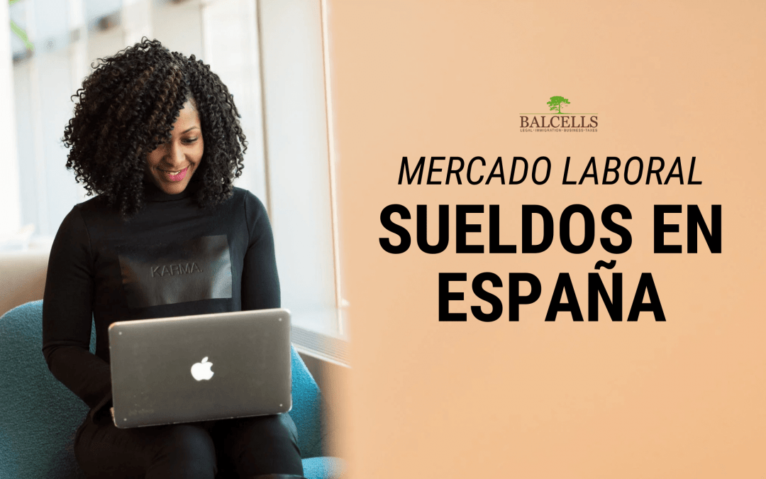 Qué se considera un sueldo alto en España - LAB-ES