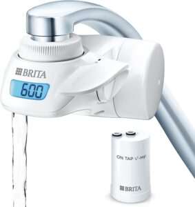 BRITA ON TAP Pro V-MF Sistema de filtración de agua