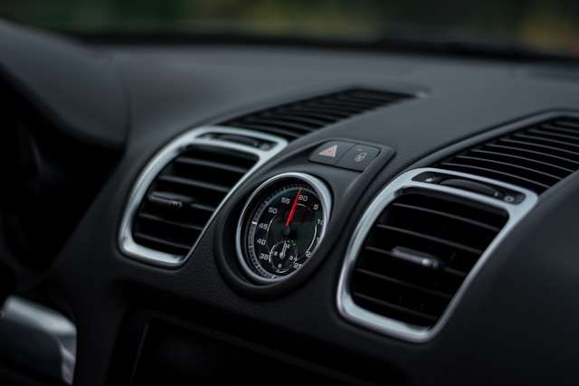 Mantenimiento del Aire Acondicionado del Coche en Torrevieja